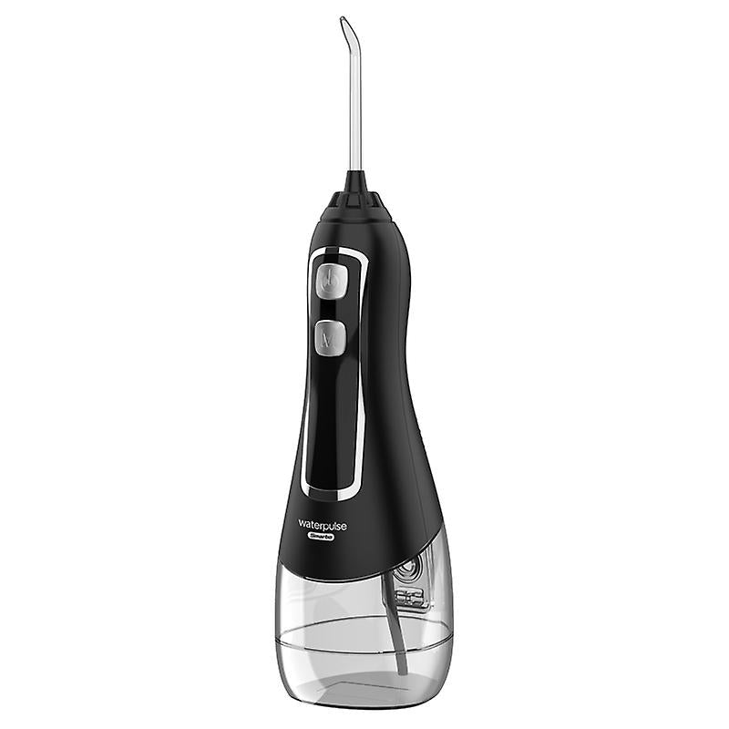 Waterpulse V580 traadita irrigatsiooniseadme kasutamine