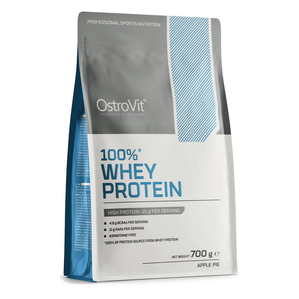 OstroVit 100% Whey Protein 700g