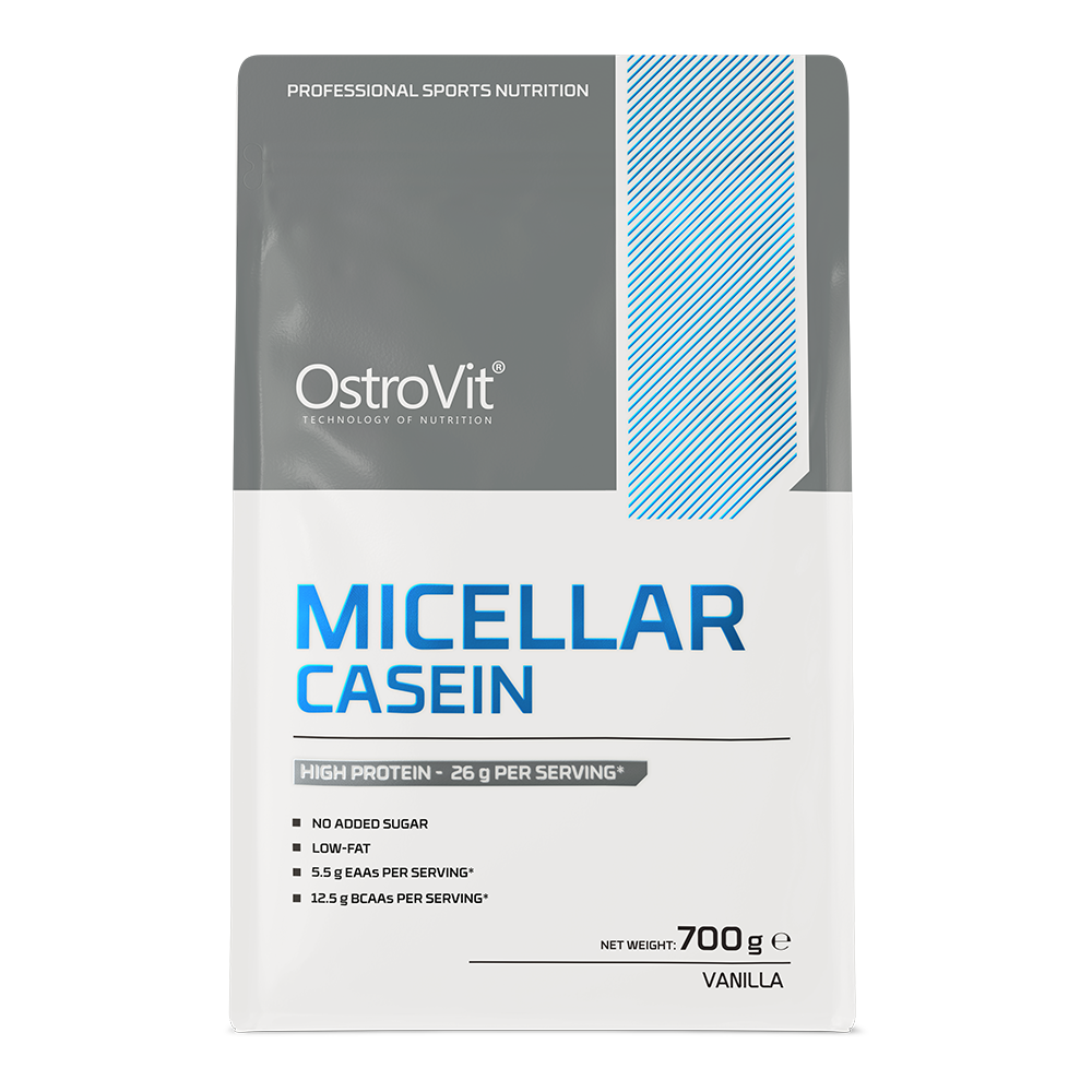 OstroVit Micellar Casein, 700 g