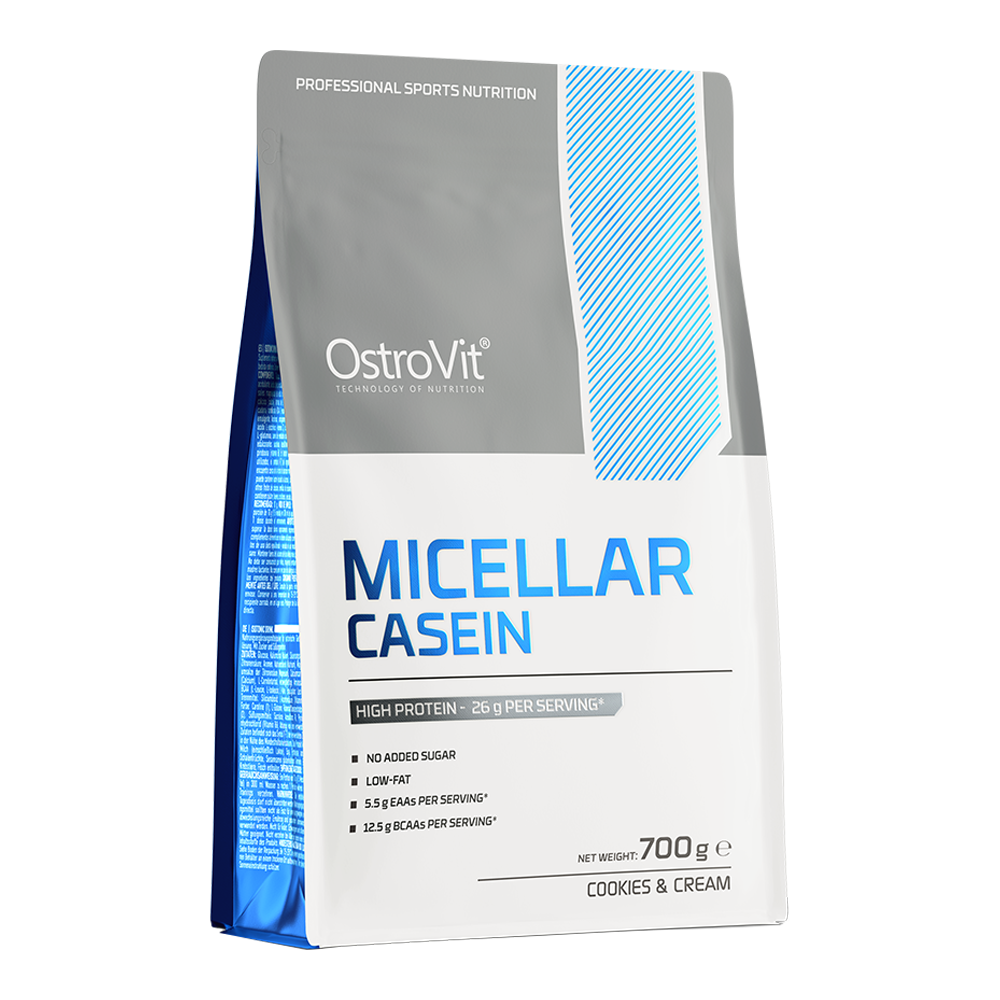 OstroVit Micellar Casein, 700 g