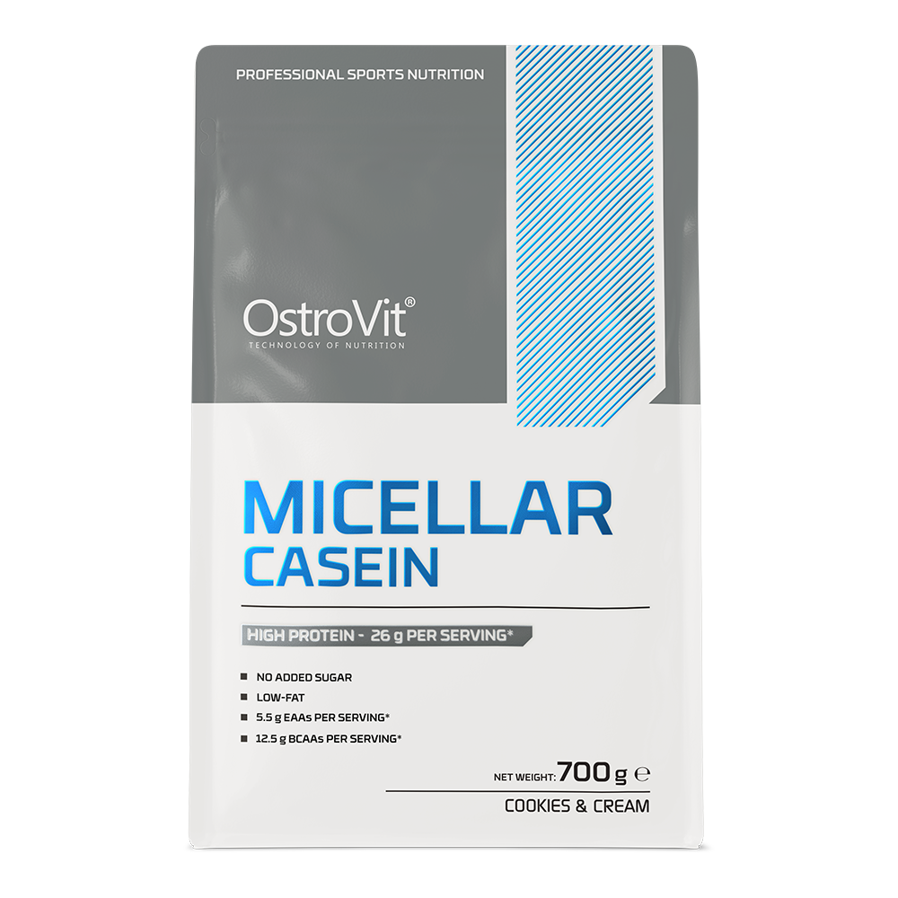 OstroVit Micellar Casein, 700 g