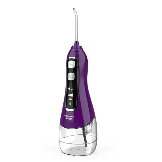 Waterpulse V580 traadita irrigatsiooniseadme kasutamine