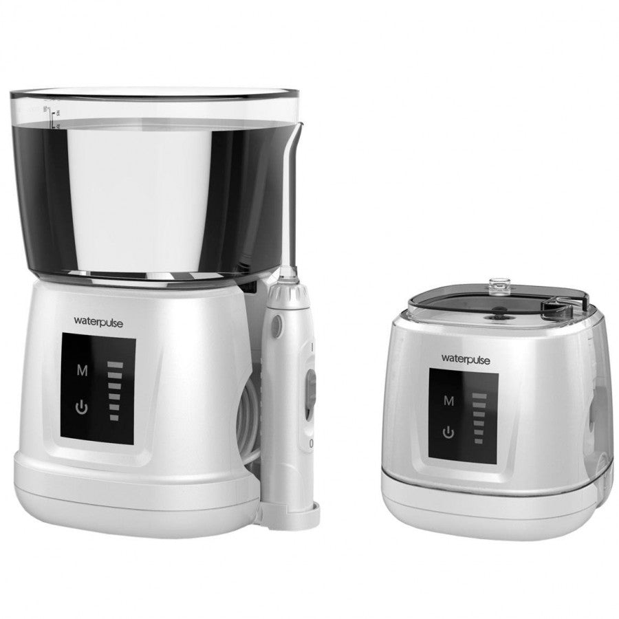 Statsionaarne Irrigator Waterpulse Family V700 - kogu perele