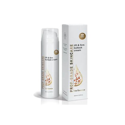 GMT Beauty STENGTHENING SEED CREAM with lifting effect, 200 ml