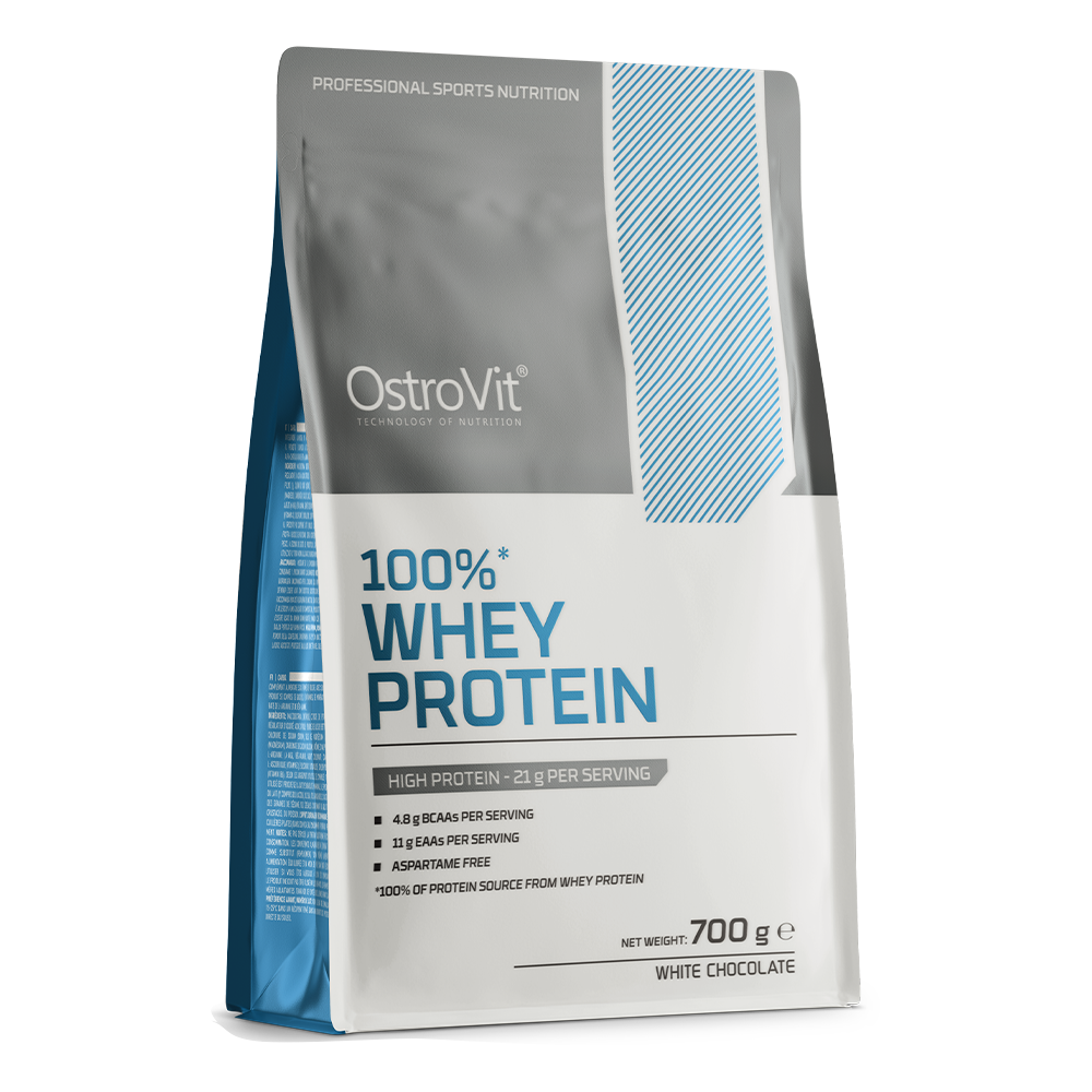 OstroVit 100% Whey Protein 700g