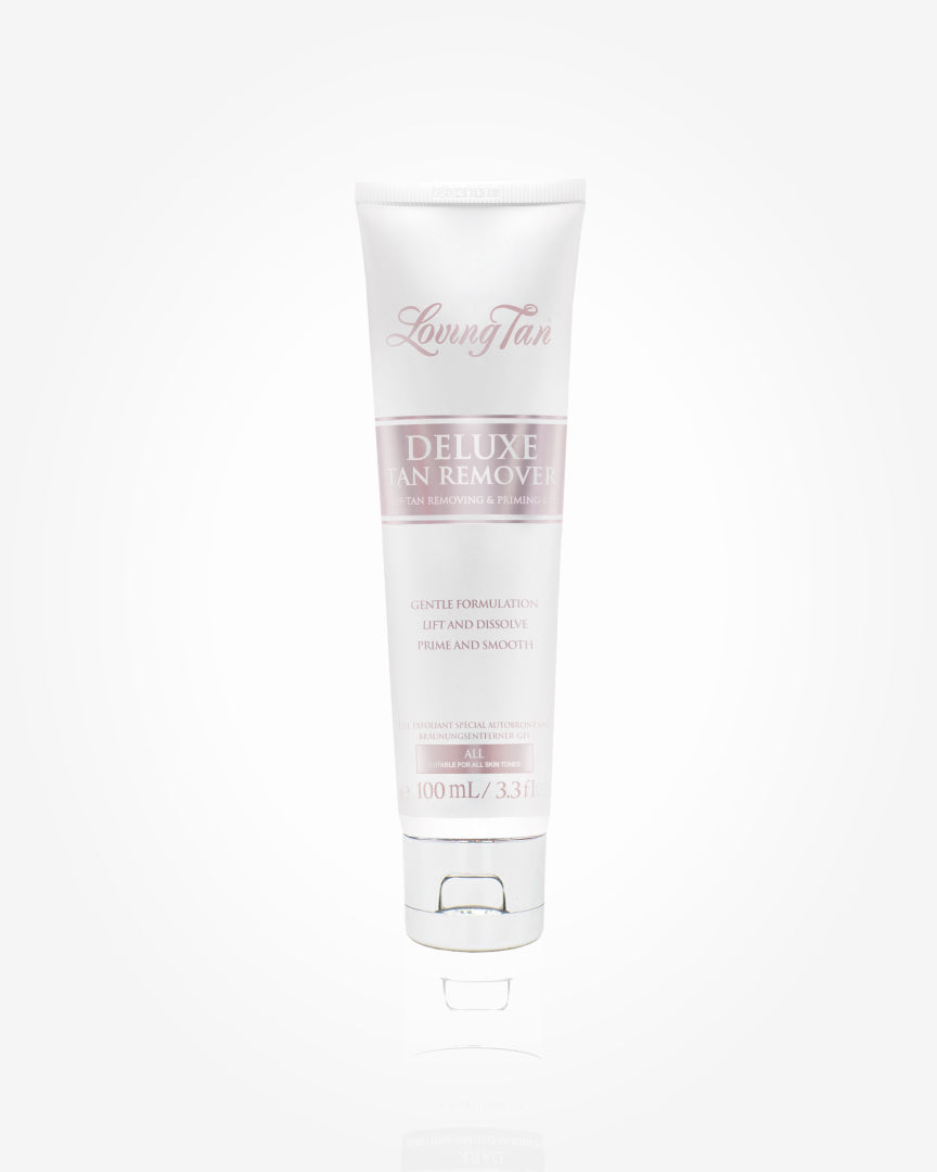 LovingTan DELUXE päevituse eemaldaja, 100ml