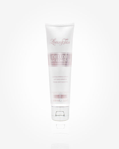 LovingTan DELUXE päevituse eemaldaja, 100ml