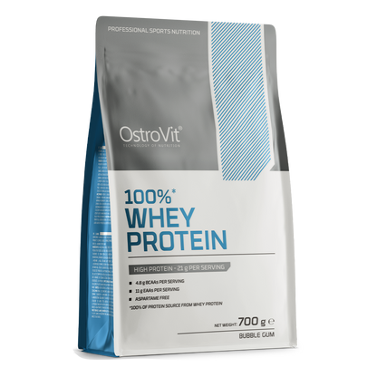 OstroVit 100% Whey Protein 700 g