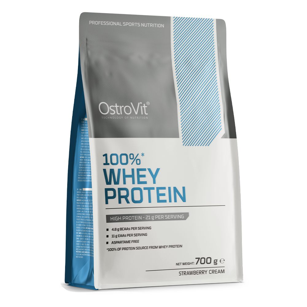 OstroVit 100% Whey Protein 700g