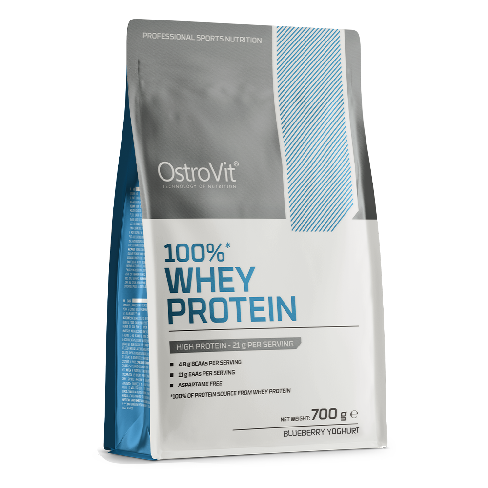 OstroVit 100% Whey Protein 700 g