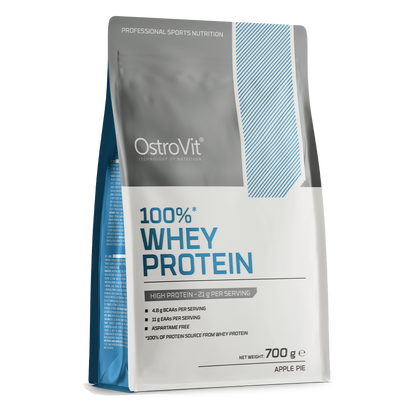 OstroVit 100% Whey Protein 700g