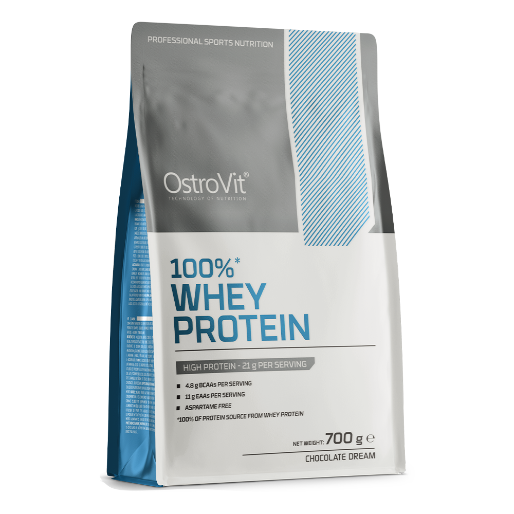 OstroVit 100% Whey Protein 700g