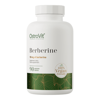 OstroVit Berberine, 90 tabs.