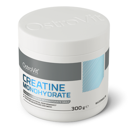 OstroVit Creatine monohydrate watermelon flavour, 300 g