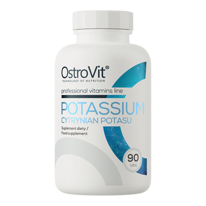 OstroVit Potassium, 90 tabs.