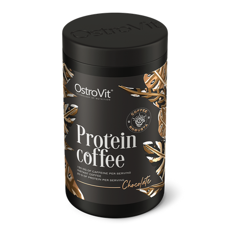 OstroVit Protein Coffee 360 г