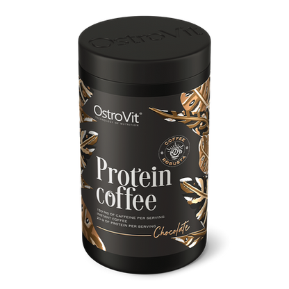 OstroVit Protein Coffee 360 г