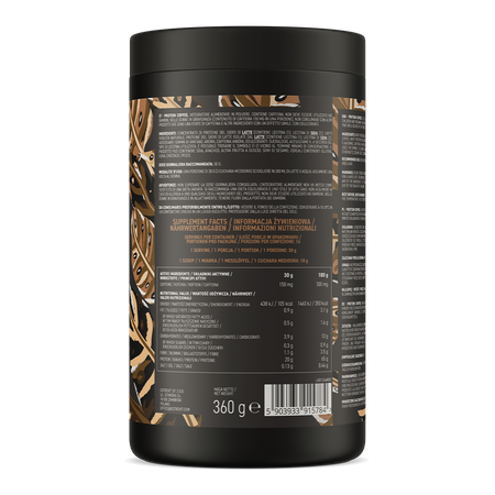 OstroVit Protein Coffee 360 г