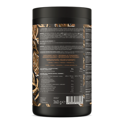 OstroVit Protein Coffee 360 g