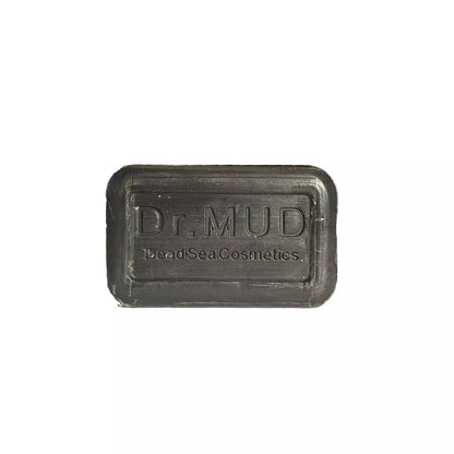 Mineral Mud Face Soap 100ml