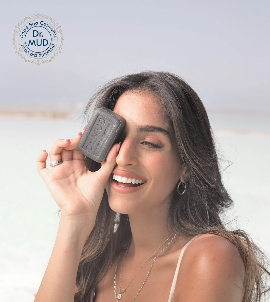 Mineraalne mudaseep 100ml