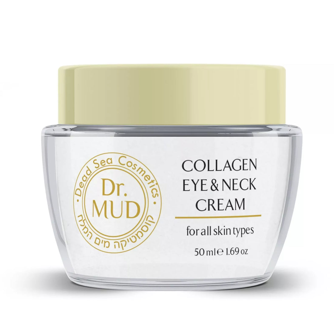 Eye &amp; Neck Cream 50ml
