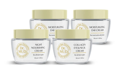 Eye &amp; Neck Cream 50ml