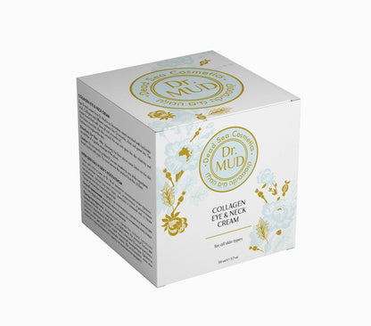 Eye &amp; Neck Cream 50ml