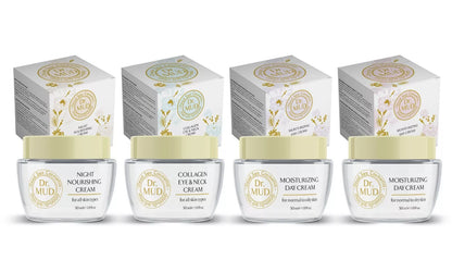 Eye &amp; Neck Cream 50ml