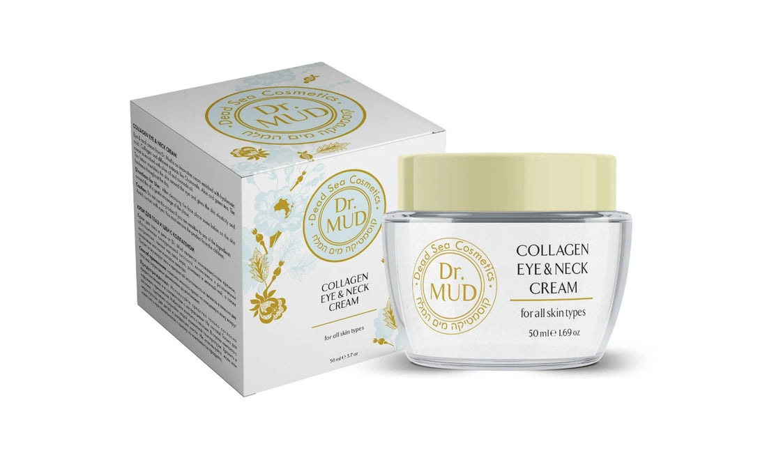 Eye &amp; Neck Cream 50ml