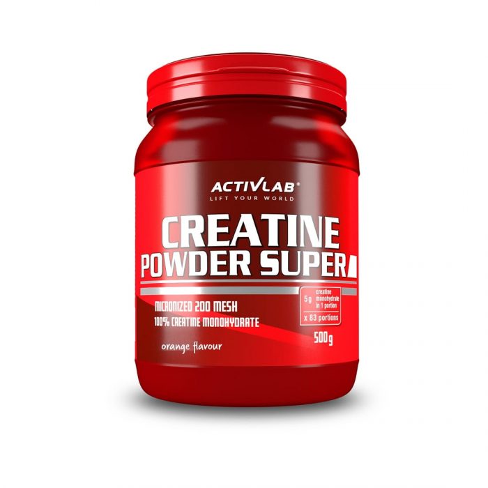 Creatine Powder Super (500 g)