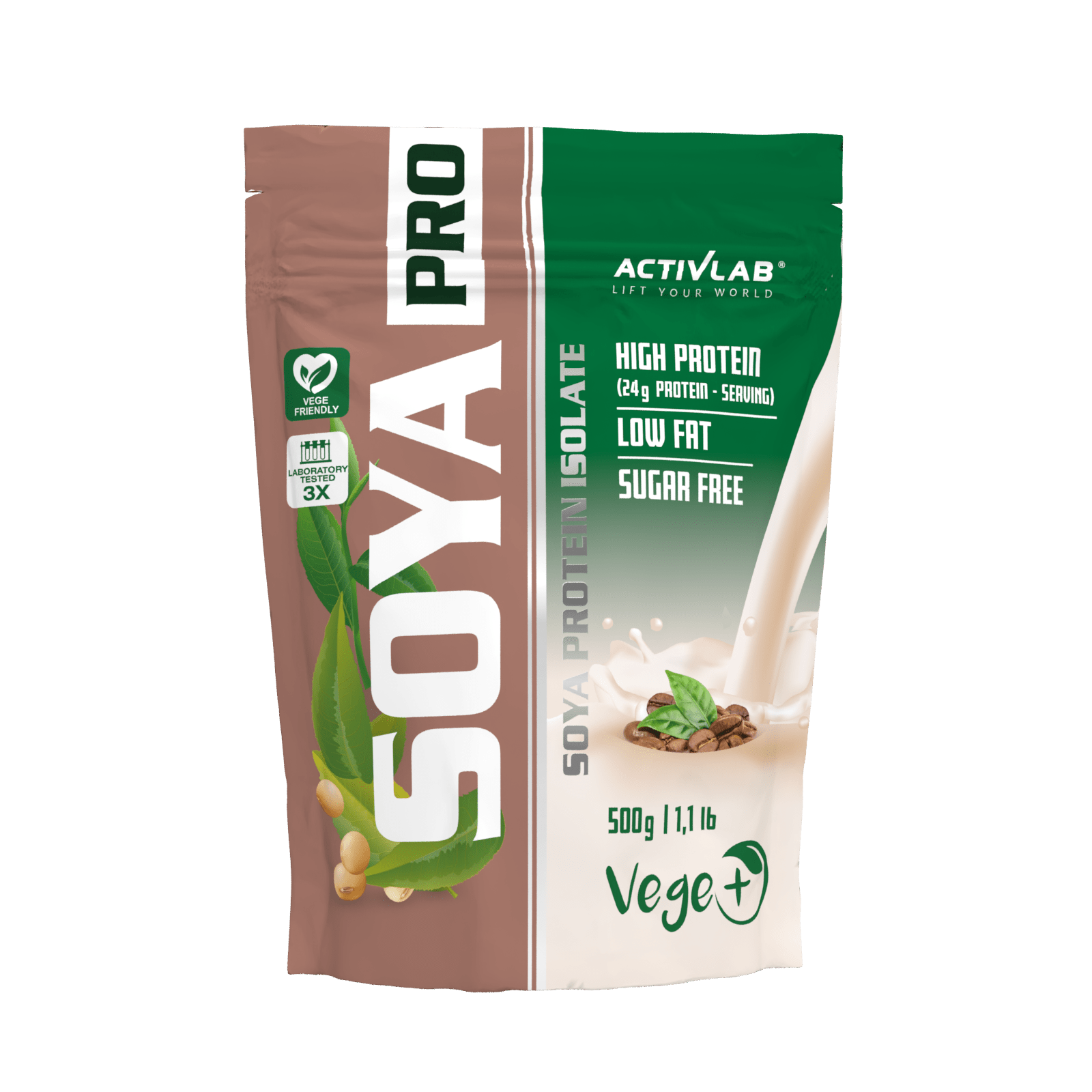 ActivLab SOYA PRO, 500g