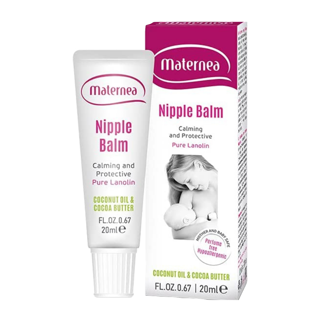 Maternea nipple balm, 20 ml