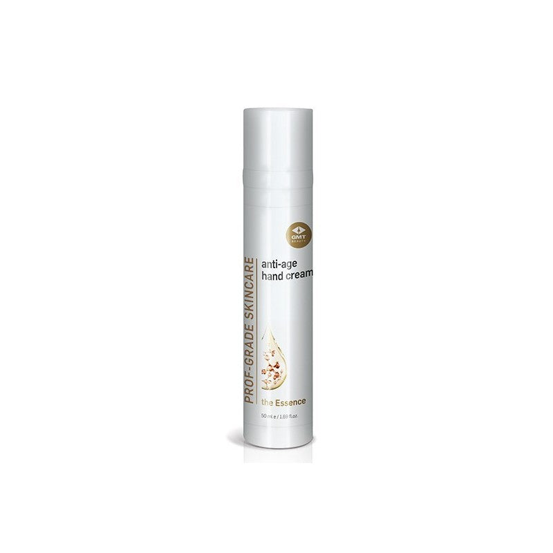 GMT Beauty ANTI-AGE KÕRVAKREEM, 50 ml