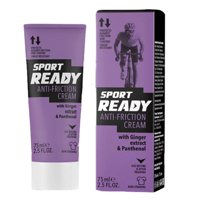 Anti-friction cream, 75ml