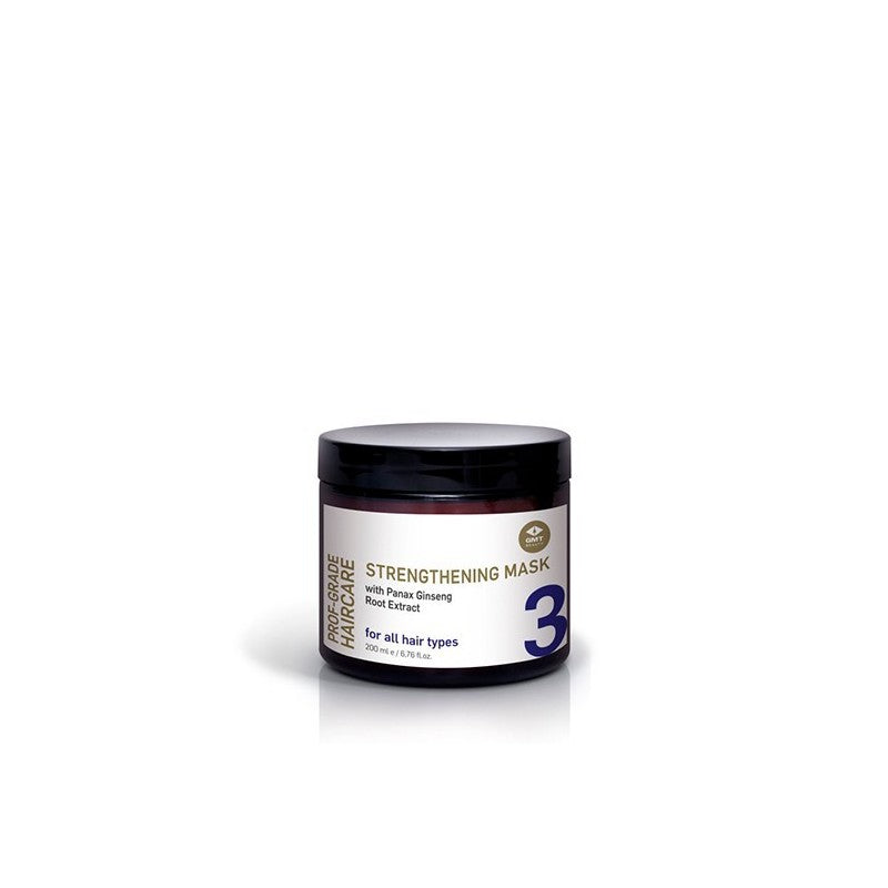 GMT Beauty HAIR STRENGTHENING BOWL, 300 ml