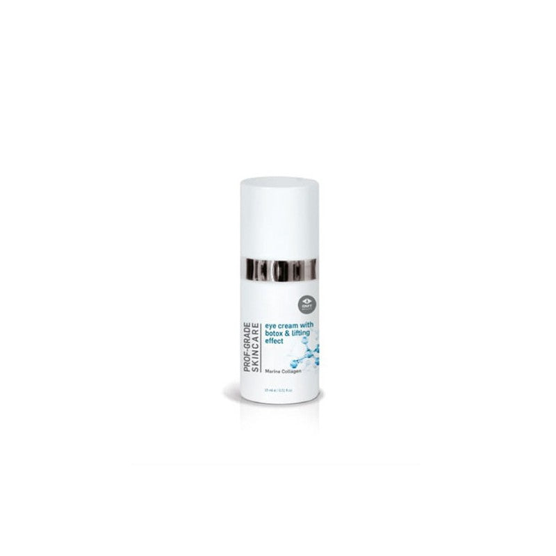 GMT Beauty COLAGEN EYE CREAM WITH BOTOX AND SPRAYING EFFECT, 15 ml