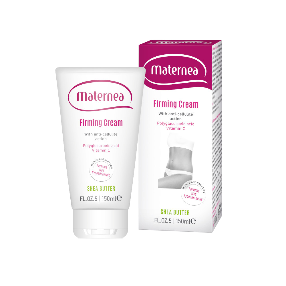 Maternea Firming Skin Cream, 150 ml