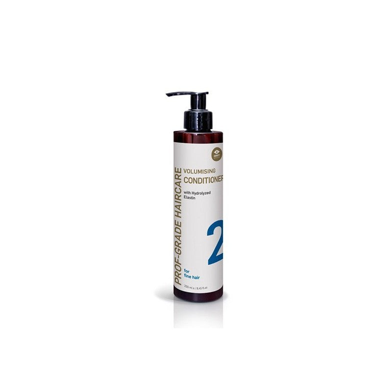 GMT Beauty HAIR VOLUME INCREASING CONDITIONER, 300 ml