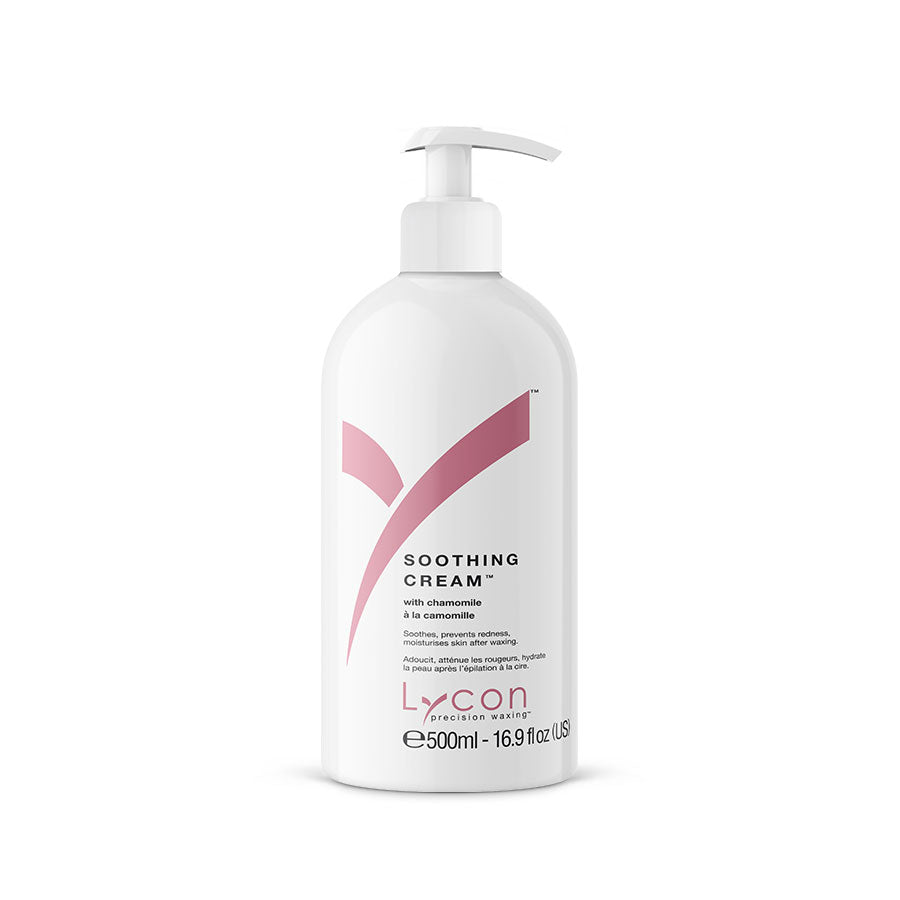 Soothing cream, 250 ml