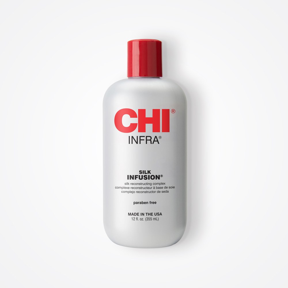 CHI Infra Silk Infusion, 355 ml