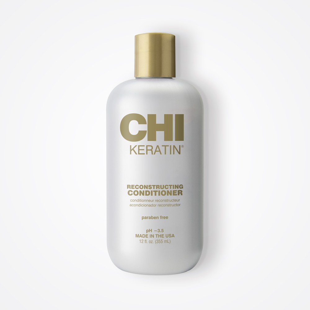 CHI Keratin kondicionierius, 355 ml