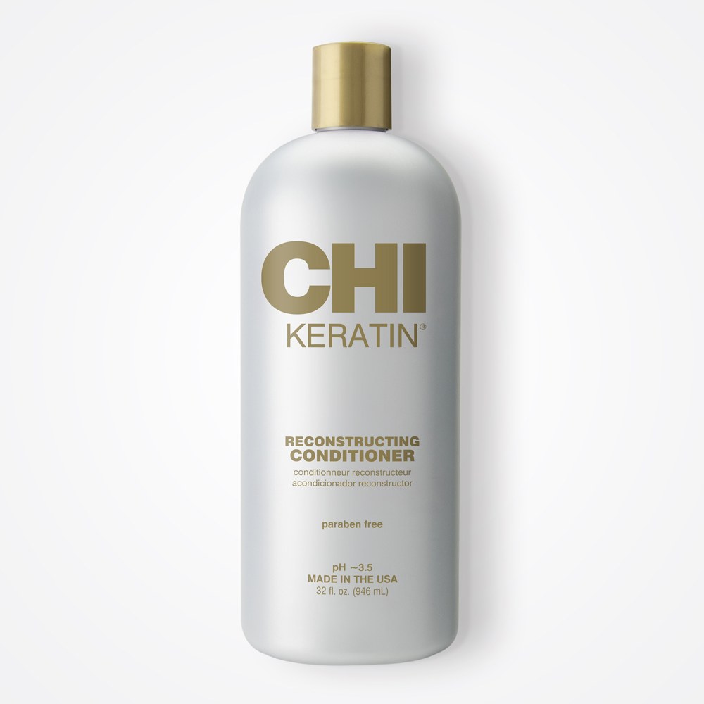 CHI Keratin kondicionierius, 946 ml