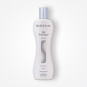 BioSilk Silk Therapy šampūnas, 355 ml