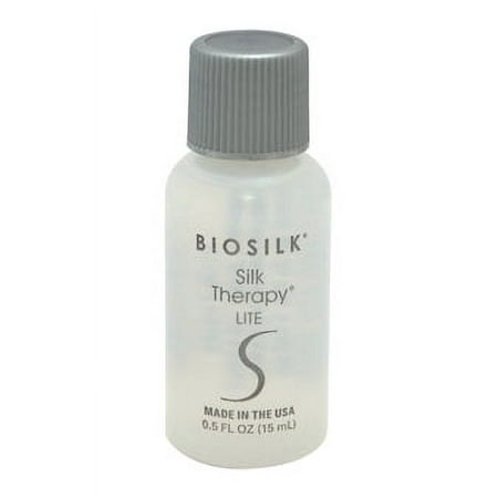 BioSilk Silk Therapy Lite, 15 ml