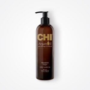 CHI Argan Oil šampūnas, 340 ml