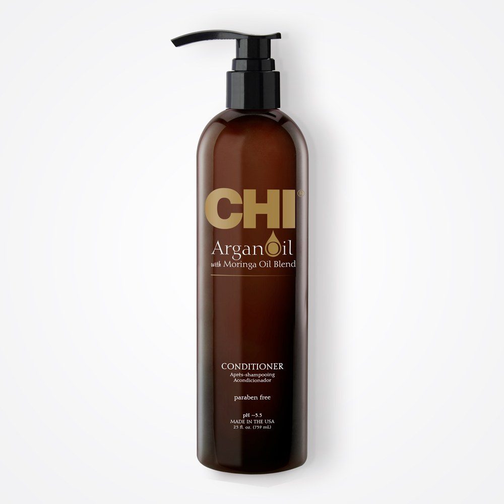 CHI Argan Oil kondicionierius, 739 ml