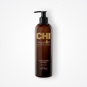 CHI Argan Oil kondicionierius, 340 ml