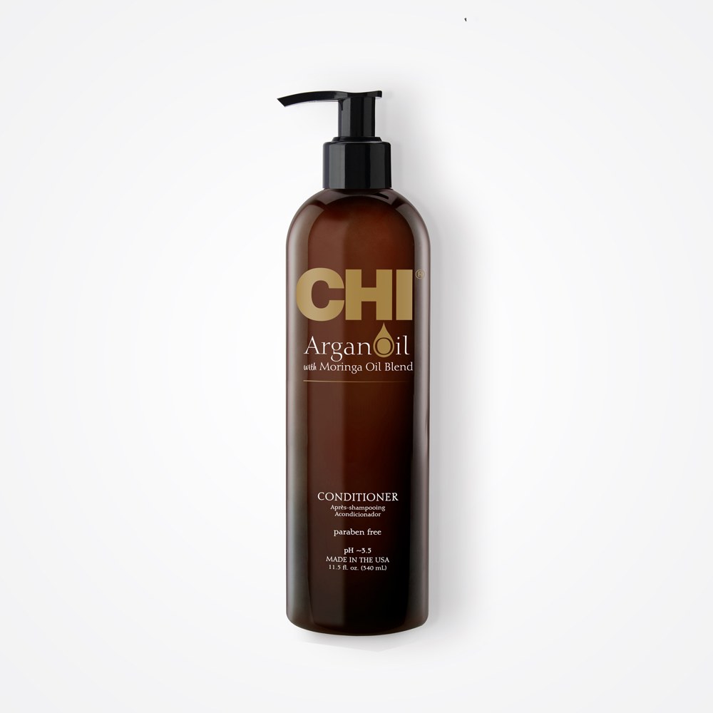 CHI Argan Oil kondicionierius, 340 ml
