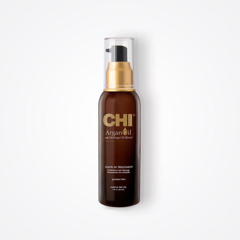 CHI Argan Oil Leave-In Treatment, 89 ml